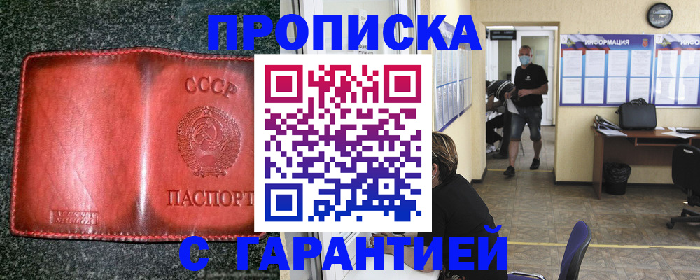 прописка гарантия в Шлиссельбурге